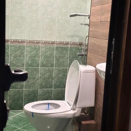 Velvette Апартамент *